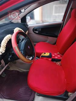 Geely LC